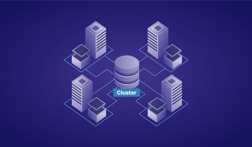 세션클러스터링