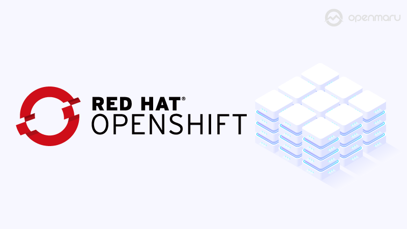 Red Hat OpenShift