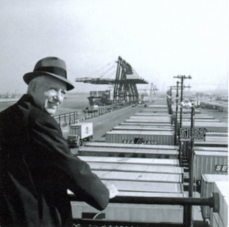 컨테이너 기술 소개 컨테이너 기술 소개