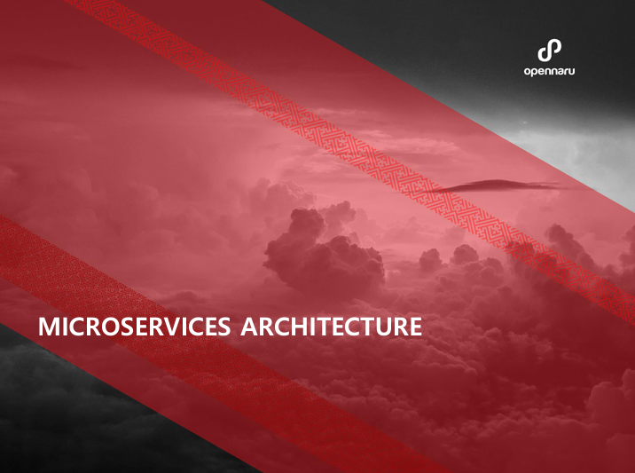 Microservices Architecture