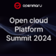 Open cloud Platform Summit 2024