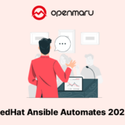 Red Hat Ansible Automates 세미나