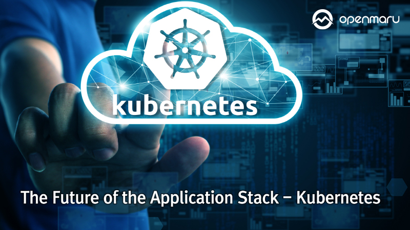 Kubernetes 발전 과정