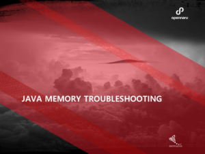 Java Memory 장애 패턴