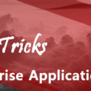JBoss Tips&Tricks