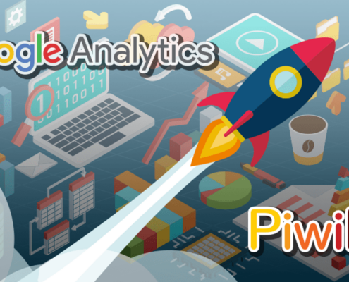 오픈소스 웹로그 분석 도구인 Piwik