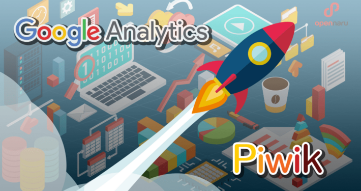 오픈소스 웹로그 분석 도구인 Piwik