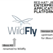 JBoss EAP 7