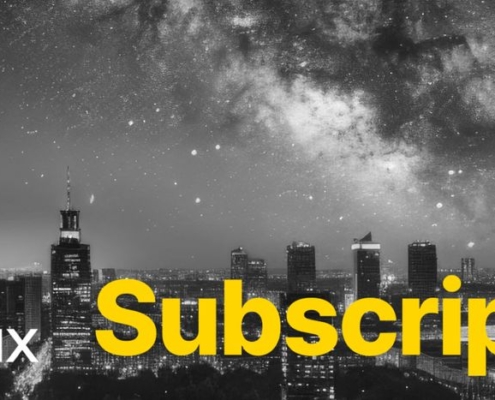 Red Hat Enterprise Linux Subscription (레드햇 리눅스 서브스크립션) 소개