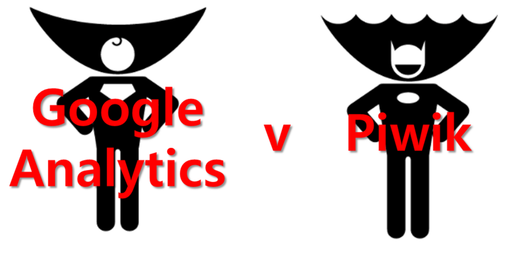 Piwik VS Google Analytics