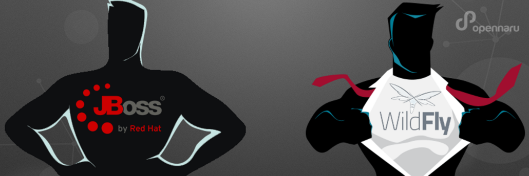 JBoss EAP 시작과 역사 그리고 Wildfly 와의 차이점 JBoss EAP 시작과 역사 그리고 Wildfly 와의 차이점