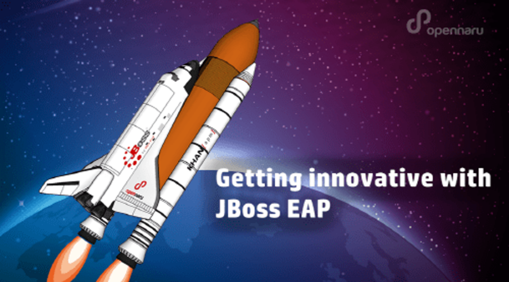 JBoss EAP 시작과 역사 그리고 Wildfly 와의 차이점 JBoss EAP 시작과 역사 그리고 Wildfly 와의 차이점