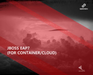 Red Hat Jboss EAP7