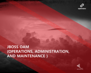 JBoss OAM