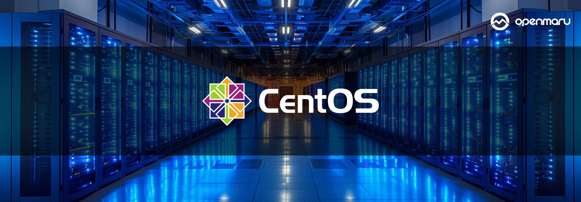 CentOS - The Community Enterprise Operating System