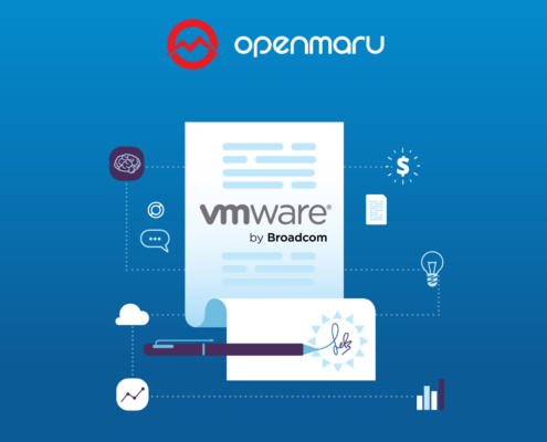 VMware 인수, 고객이 반드시 알아야 하는 변화된 제품 정책