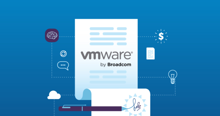 VMware 인수, 고객이 반드시 알아야 하는 변화된 제품 정책