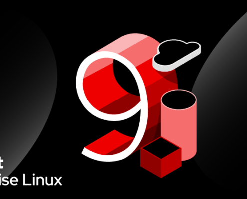 Red Hat Enterprise Linux