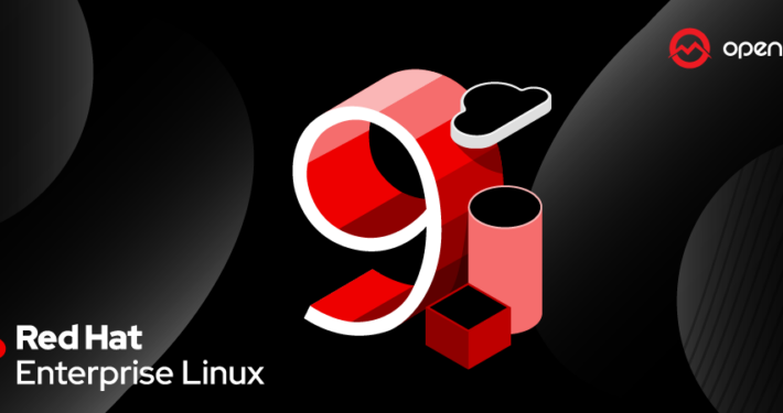 Red Hat Enterprise Linux