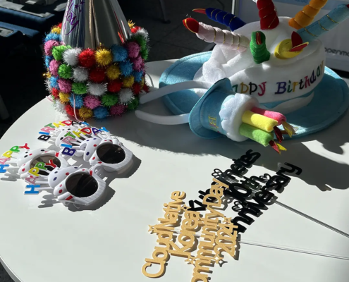 Cloud Native Korea Community Day 2024 10주년 축하 이벤트