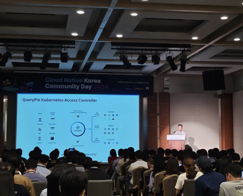 Cloud Native Korea Community Day 2024