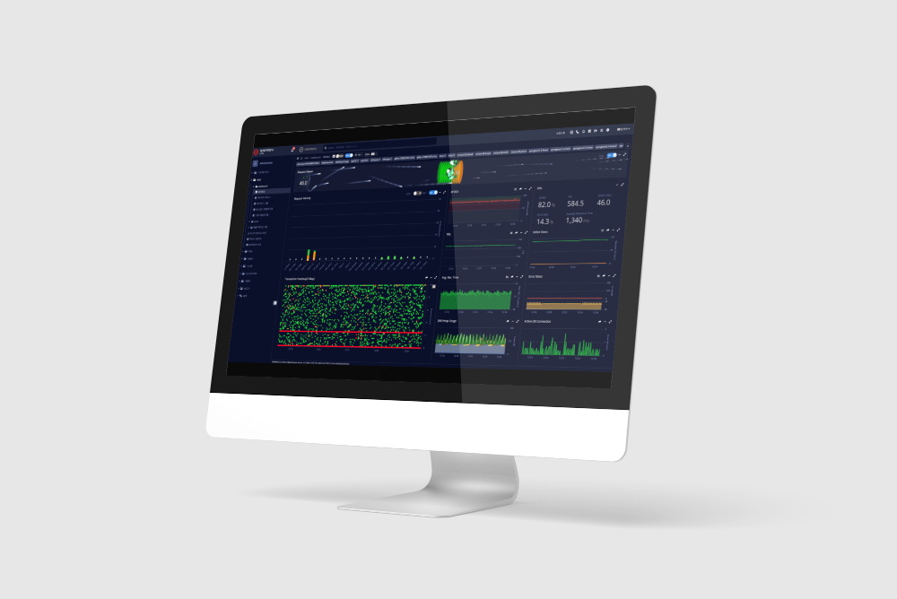 빠르고 끊김 없는 서비스, 그 뒤엔 APM이 있다?