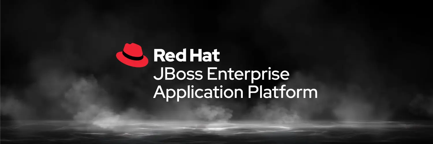 Red Hat JBoss Enterprise Application Platform