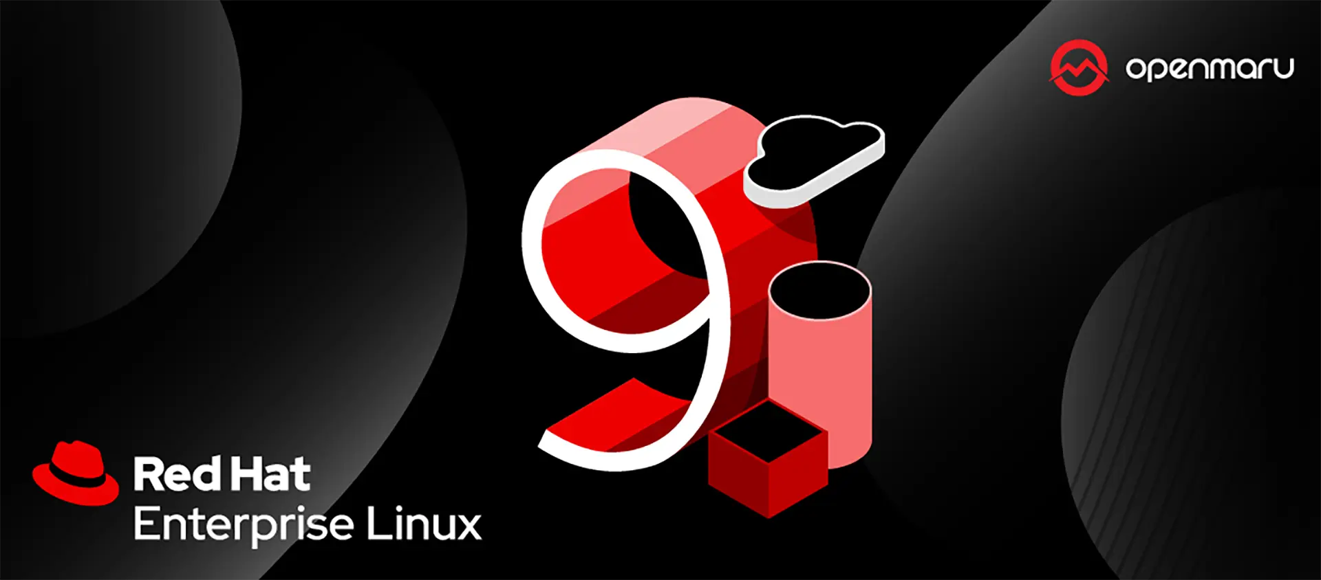 Red Hat Enterprise Linux 9