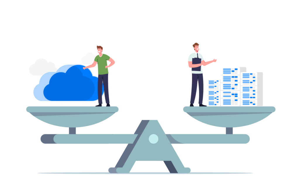 이제는 클라우드 네이티브 (Cloud Native) 기반 온프레미스 2.0 시대 이제는 클라우드 네이티브 (Cloud Native) 기반 온프레미스 2.0 시대