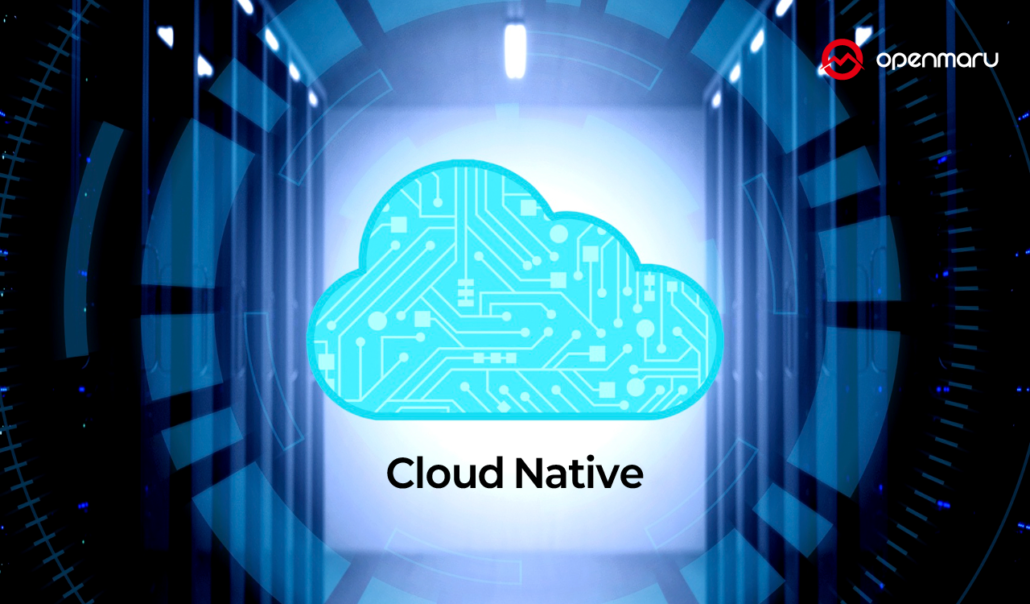 Cloud Native (클라우드 네이티브)