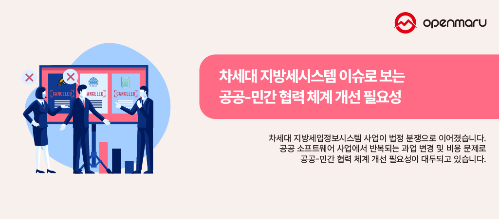 공공기관 모니터링 해결책 OPENMARU SaaS형 APM 공공기관 모니터링 해결책 OPENMARU SaaS형 APM