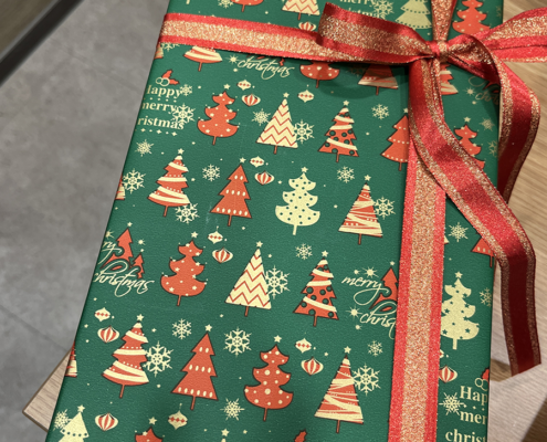 오픈마루 송년회