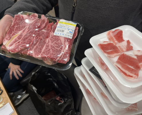 오픈마루 송년회