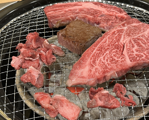 오픈마루 송년회