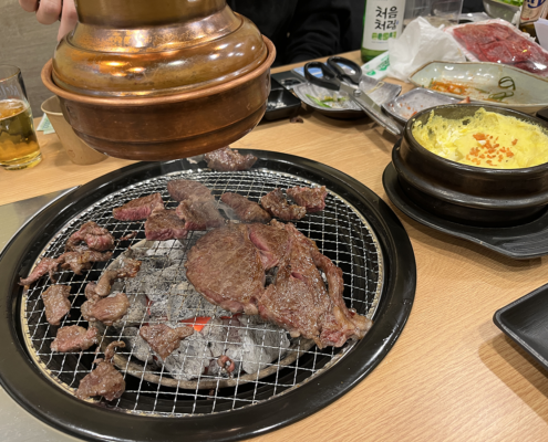 오픈마루 송년회