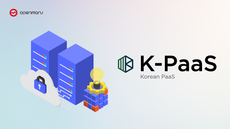 K-PaaS