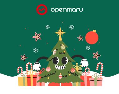 오픈마루 송년회