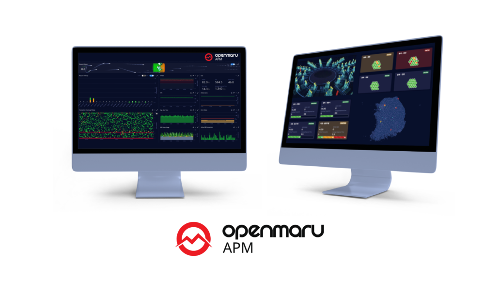 AIOps-OPENMARU APM