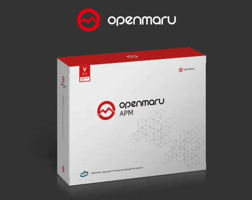 APM 조달청 디지털서비스몰 등록 - OPENMARU APM