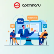 성공적인 MSA 구축을 위한 핵심 전략 대공개! 테크 엣지 세미나 안내