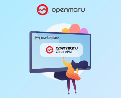 AWS 마켓플레이스