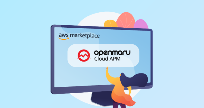 AWS 마켓플레이스