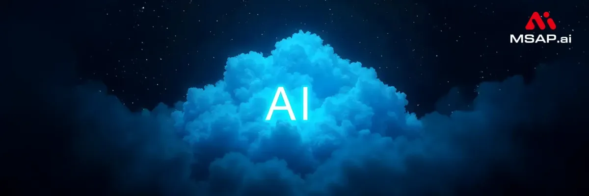 MSA 설계와 ai 활용 방안, 최적의 전략 소개