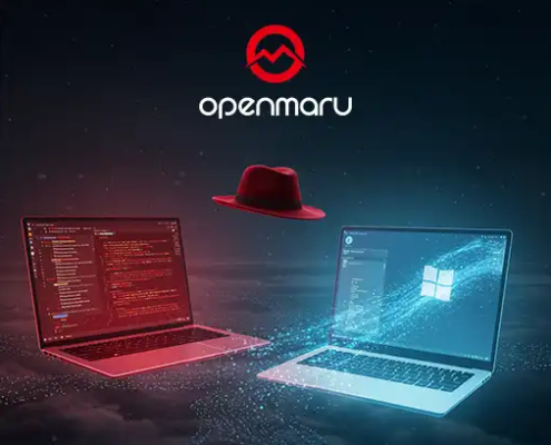 윈도우 Subsystem에서 RHEL 사용하기 | RHEL WSL 가이드