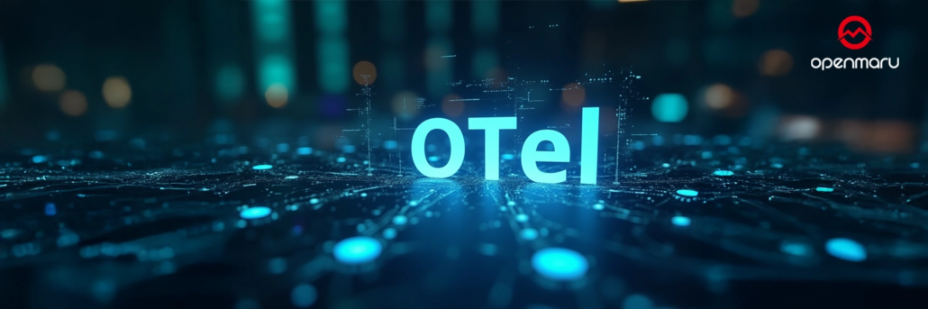 opentelemetry opentelemetry