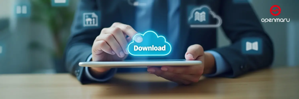 [다운로드] 2025 클라우드 기업 편람 – 국내 주요 기업 리스트