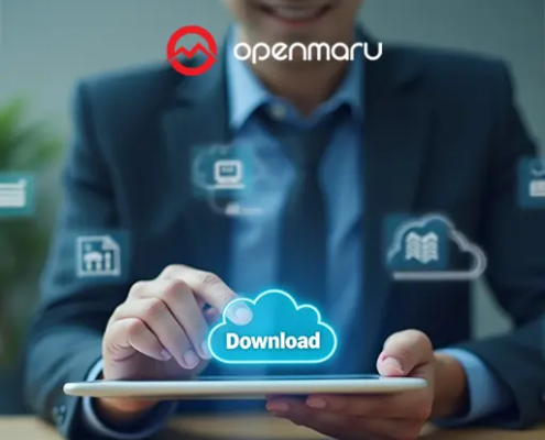 2025 클라우드 기업 편람