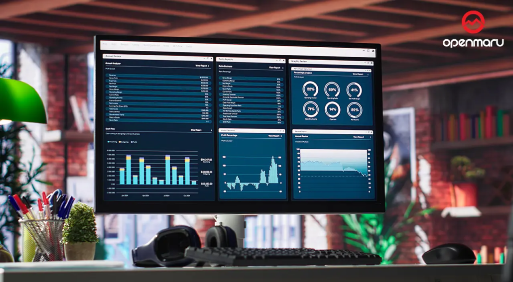 HTML5 기반 큐브리드 모니터링 HTML5 기반 큐브리드 모니터링