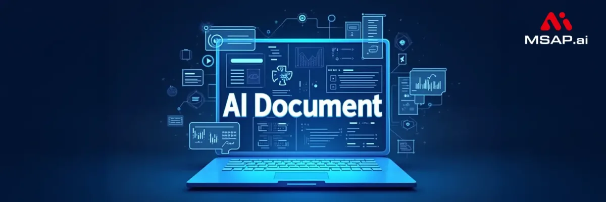 AI Document, 어떤 솔루션을 선택해야 할까?