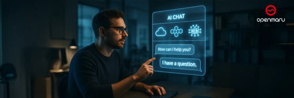 AI 기반 MSA, 쿠버네티스, 옵저버빌러티 기술지원 서비스